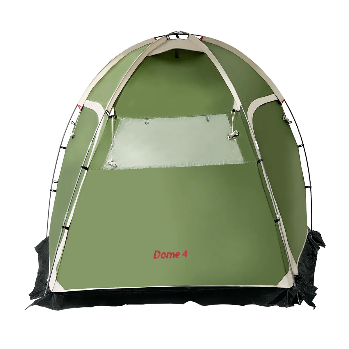 Палатка BTrace Dome 3