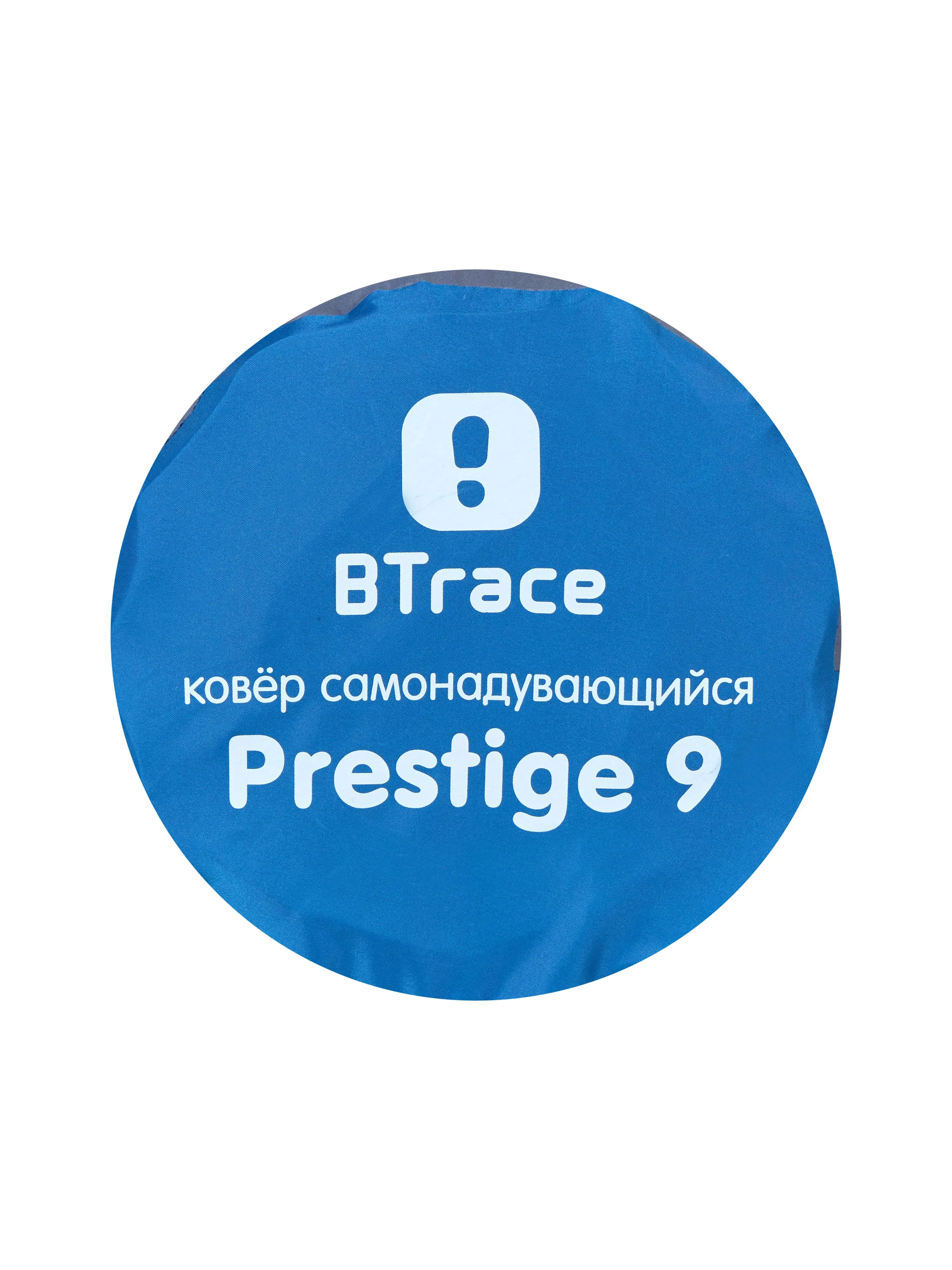 Ковер самонадувающийся BTrace Prestig 9, 202х64х9 см