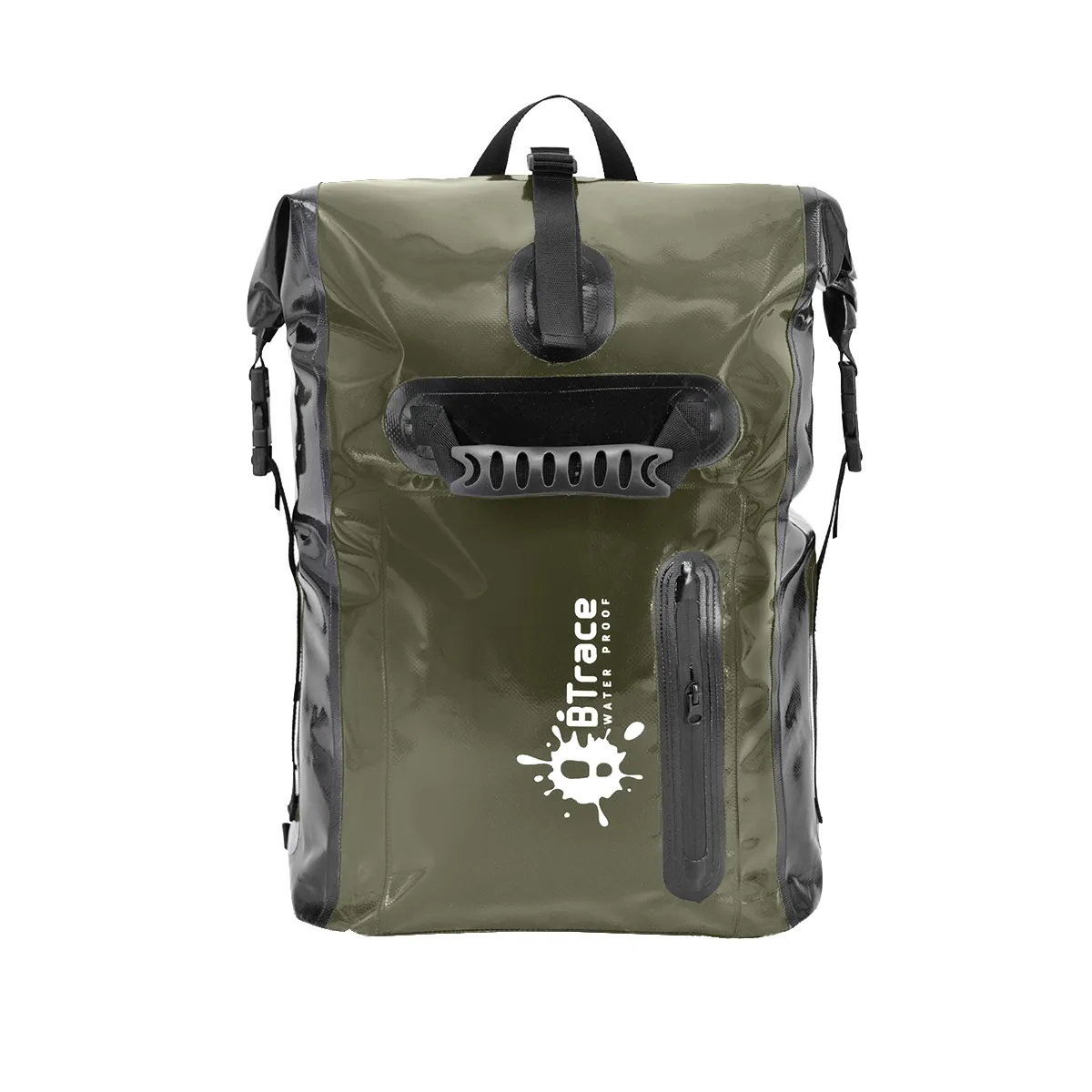 Герморюкзак BTrace DudePro 60 л