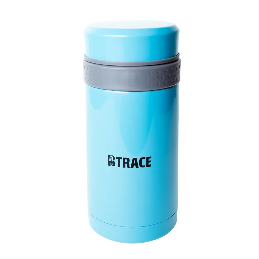 Термокружка BTrace 450 мл синий