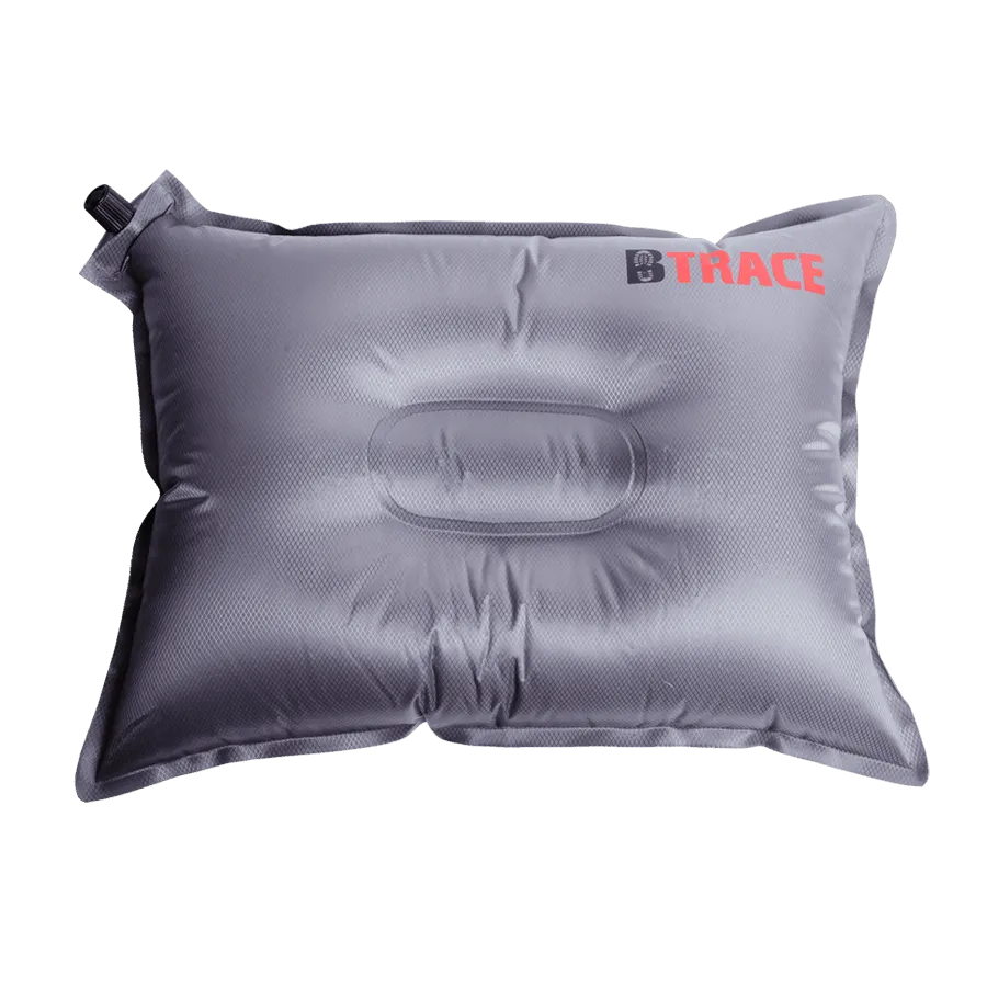 Подушка BTrace самонадувающаяся Basic 43x34x8,5 см