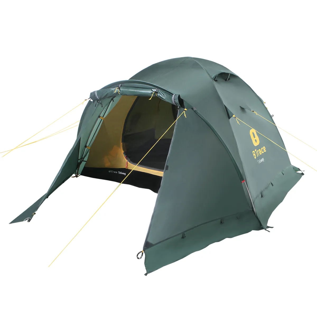 Палатка BTrace Talweg 4