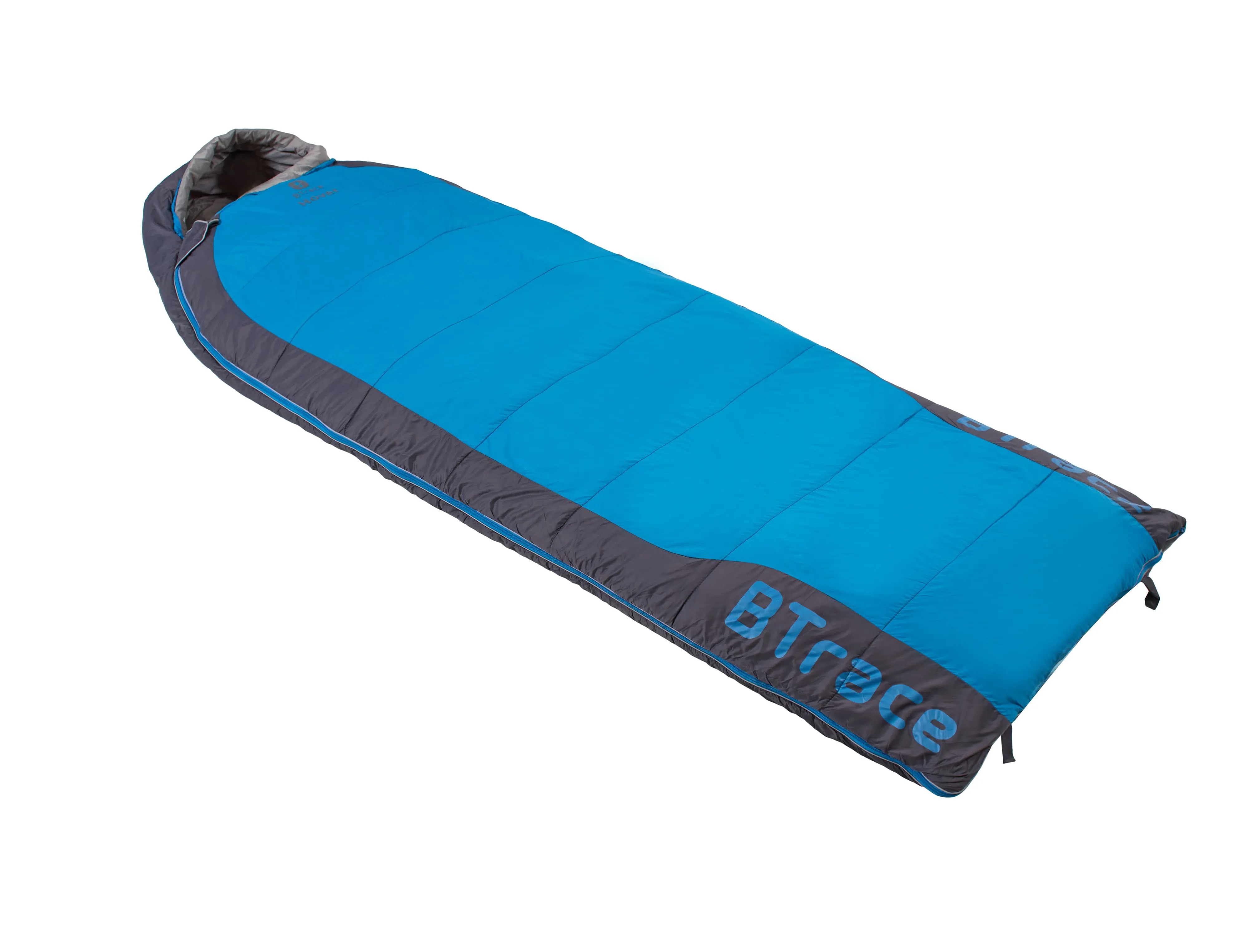 Спальный мешок BTrace Hover Левый