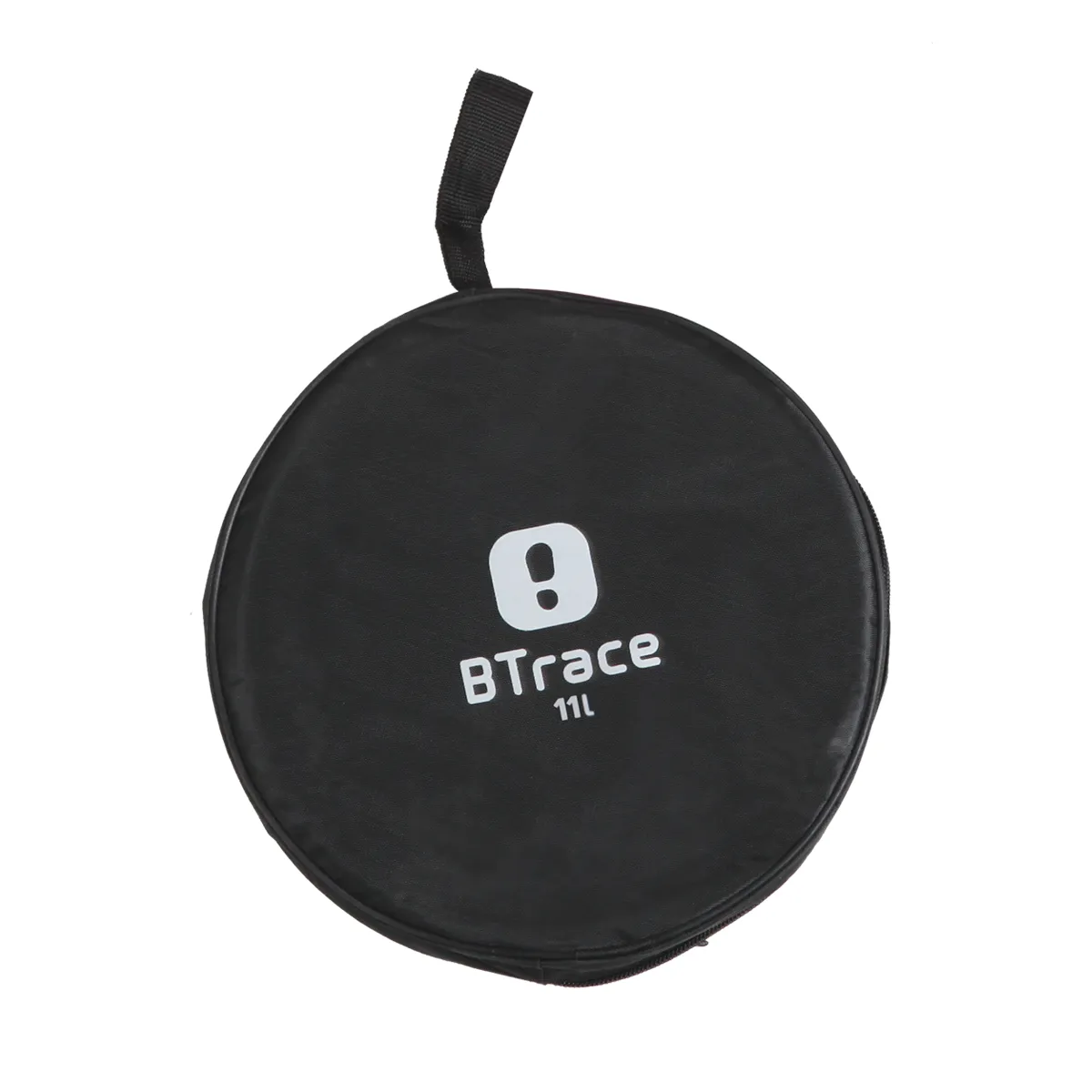 Ведро BTrace складное 11л