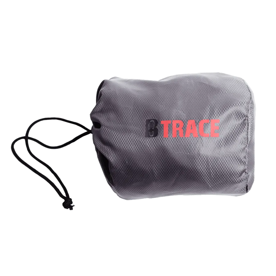 Подушка BTrace самонадувающаяся Basic 43x34x8,5 см