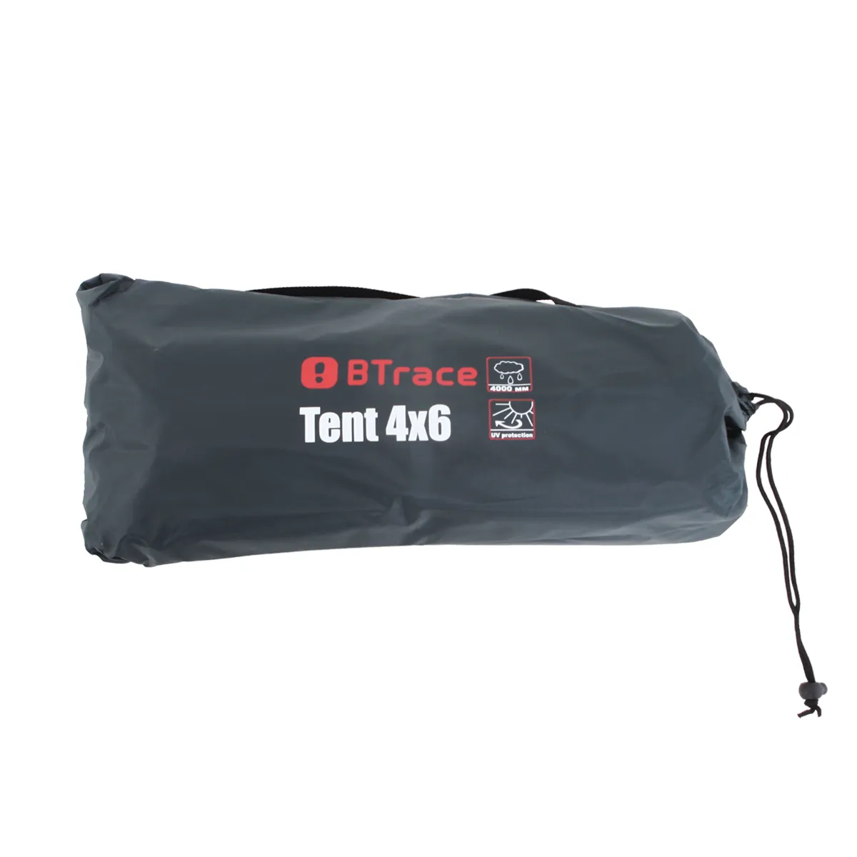 Tent BTrace 4x6