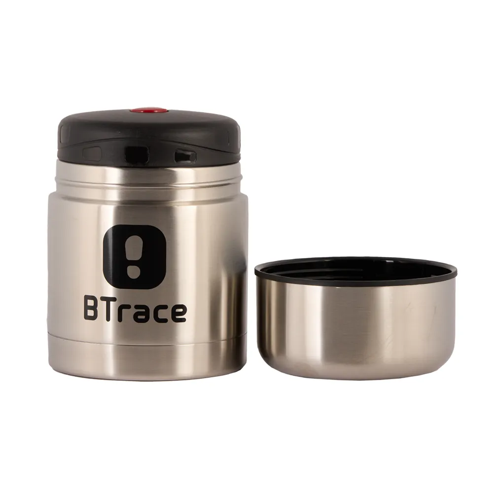 Термос для еды BTrace 206-500 500 мл