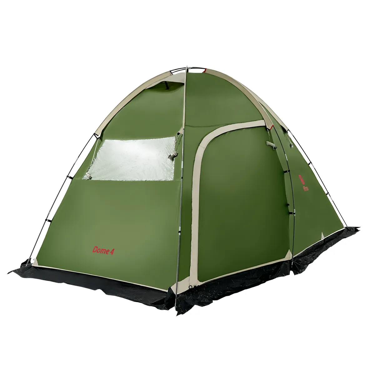 Палатка BTrace Dome 3