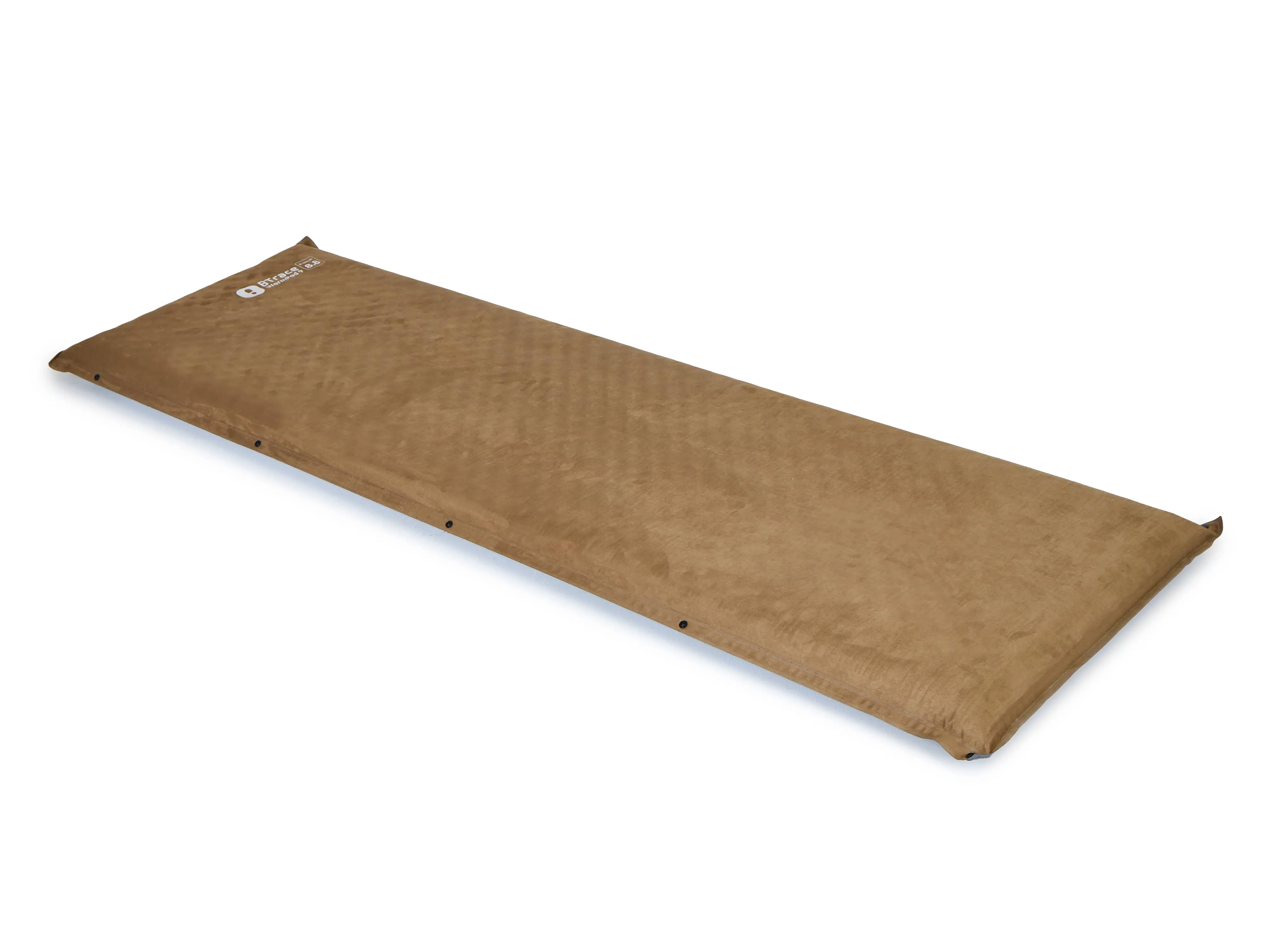 Ковер самонадувающийся BTrace Warm Pad 9,202х64х9 см