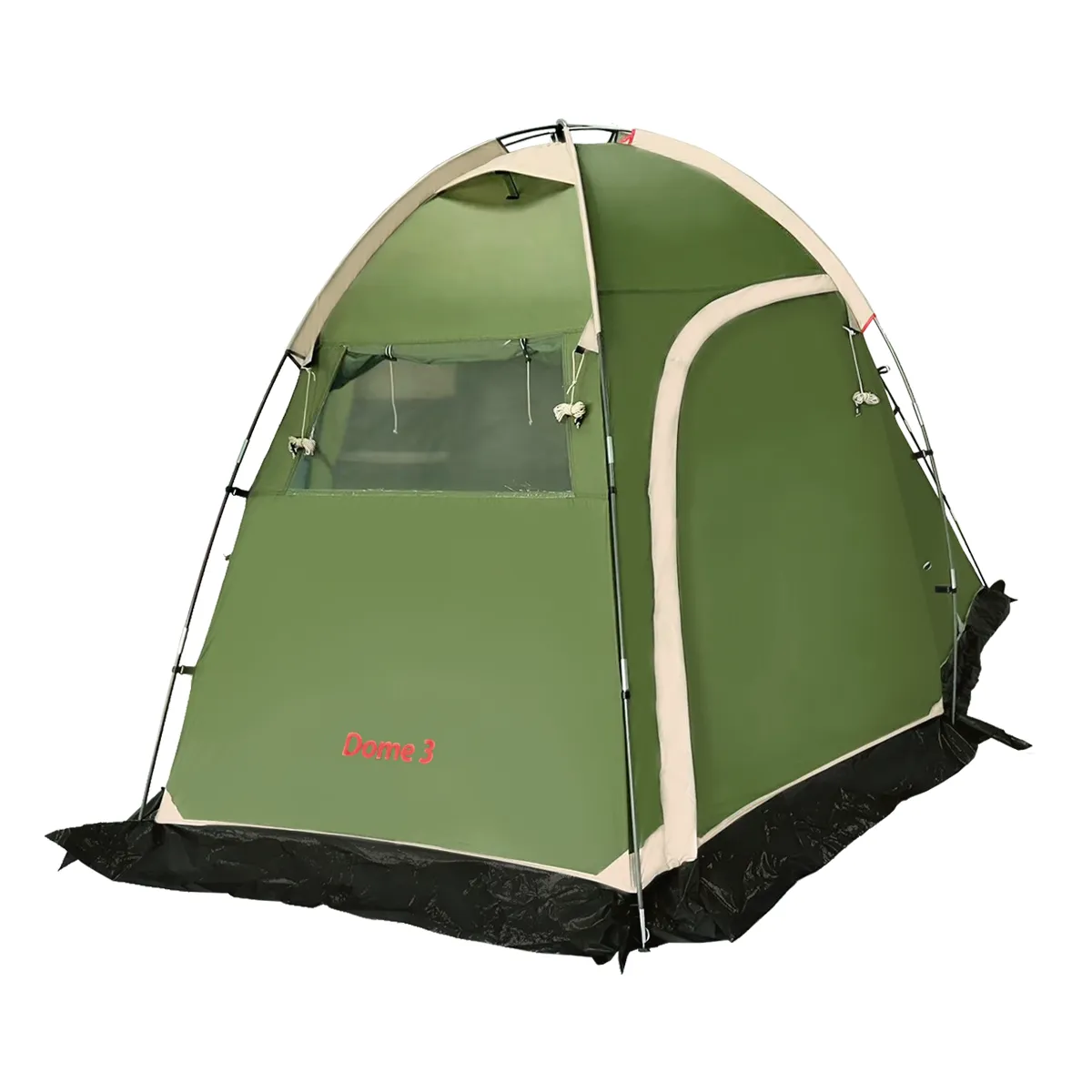 Палатка BTrace Dome 4