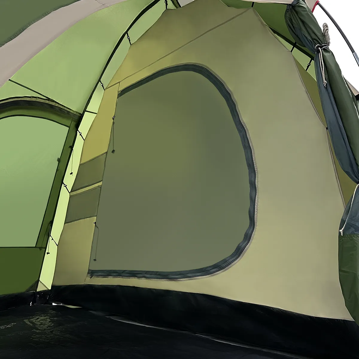 Палатка BTrace Dome 4