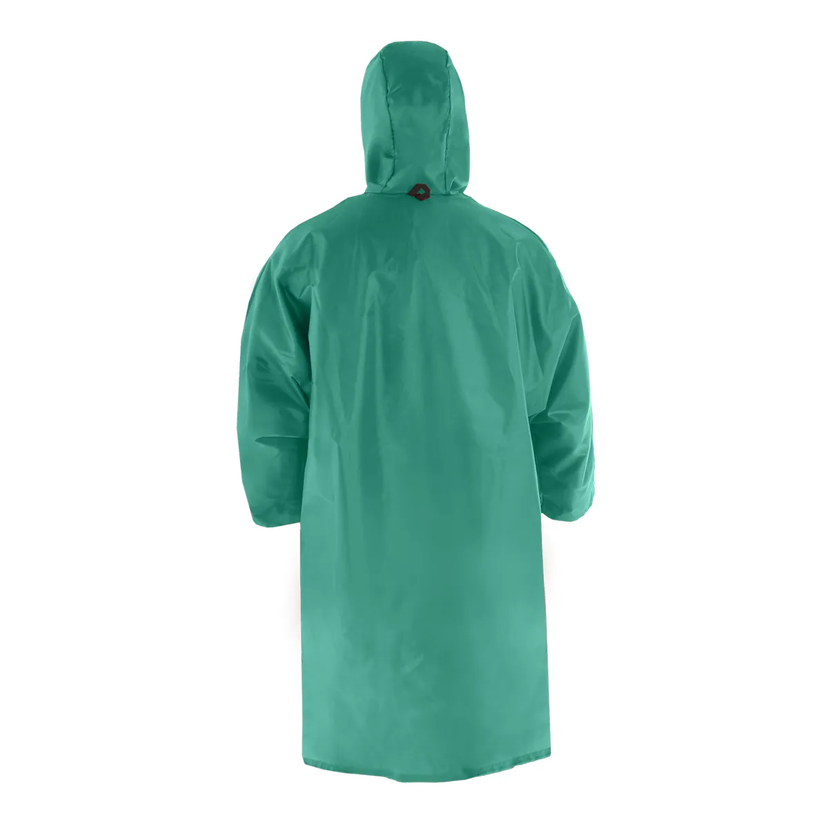 Пончо BTrace Rain Zipper