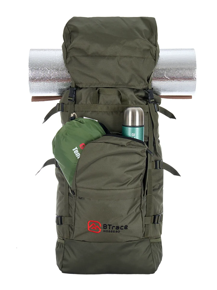 Рюкзак BTrace Horse 90