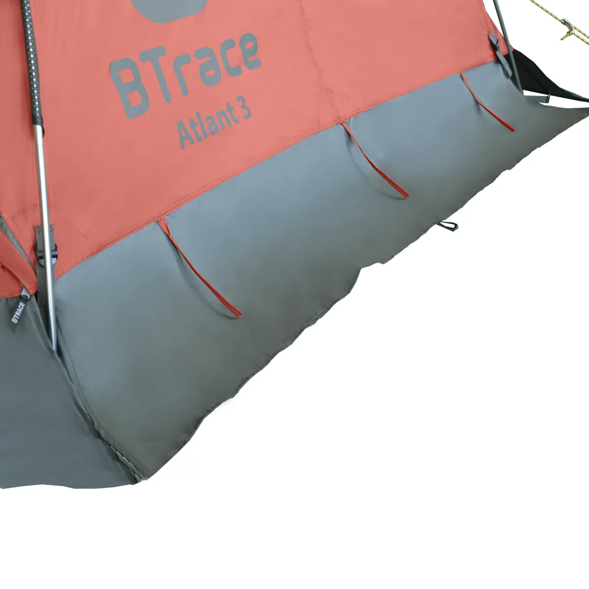 Палатка BTrace Atlant 3