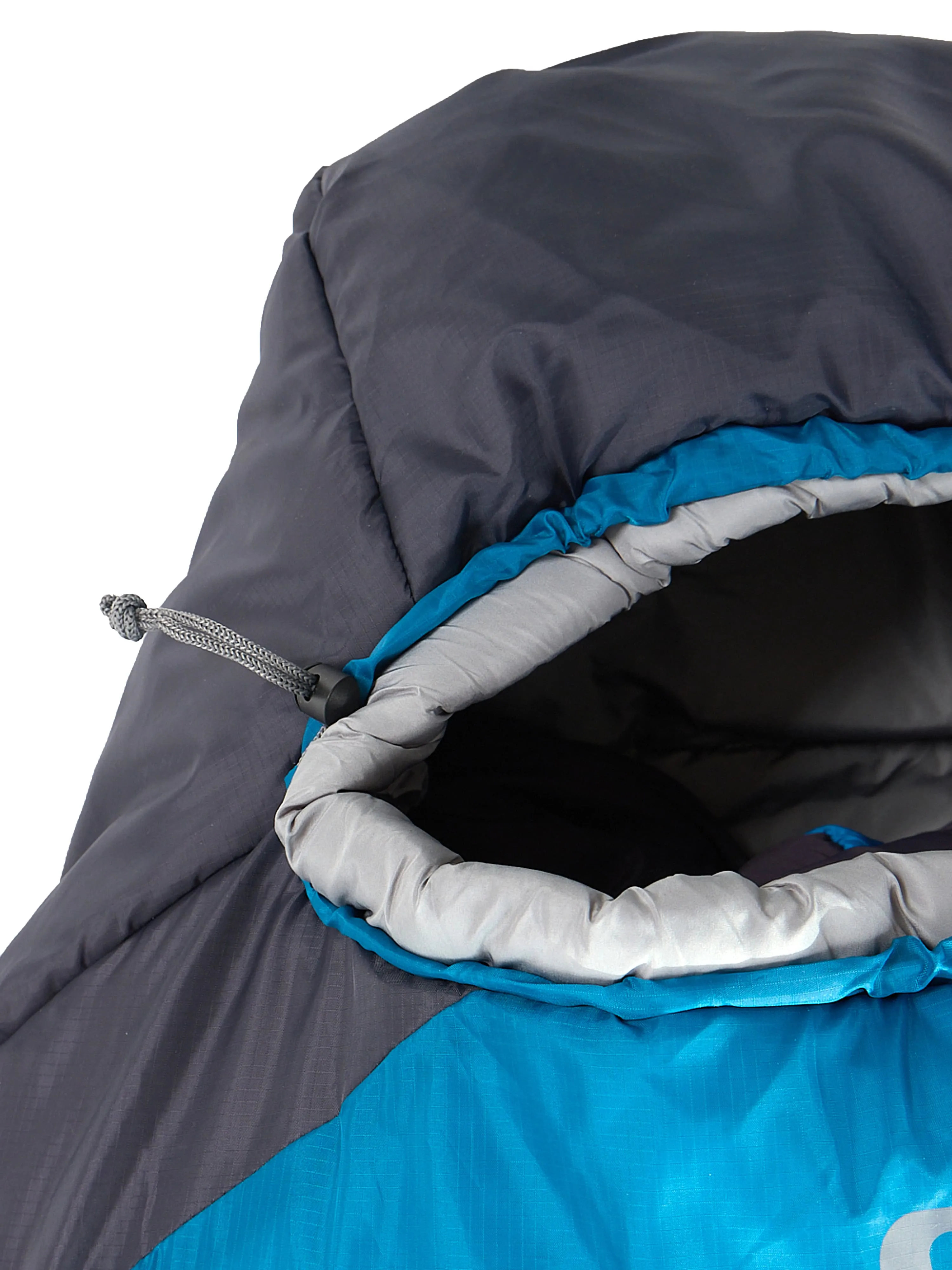 Спальный мешок BTrace Snug L size Левый