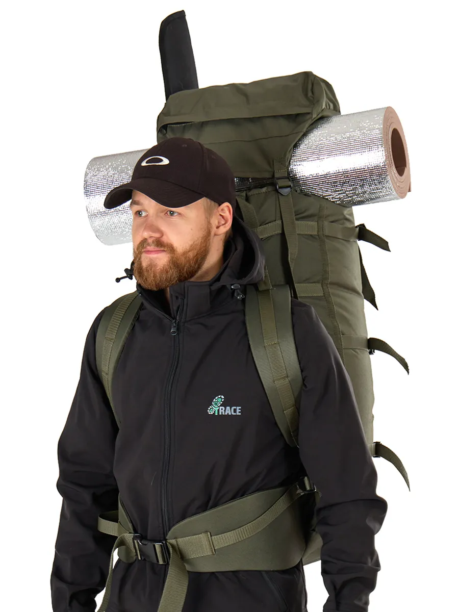 Рюкзак BTrace Horse 90