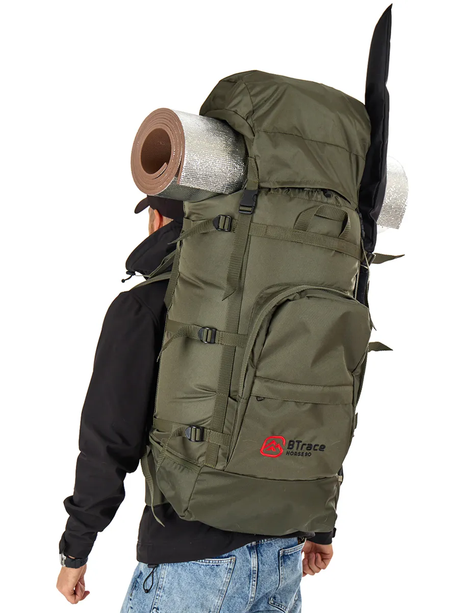Рюкзак BTrace Horse 90