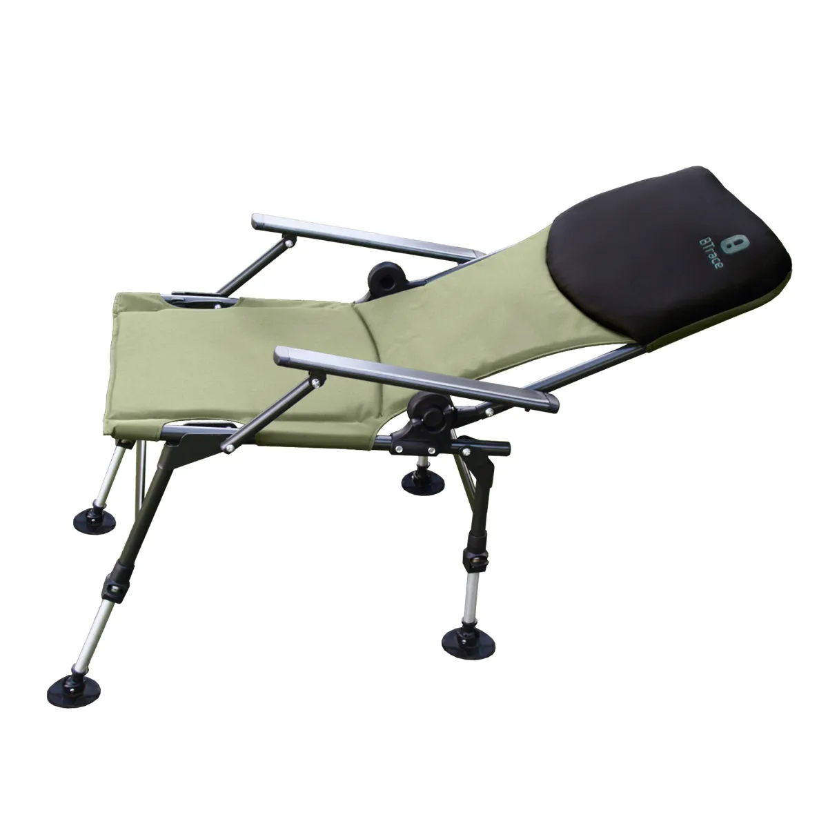 Кресло BTrace Tackle DLX