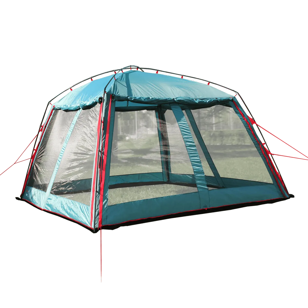 Палатка-шатер BTrace Camp