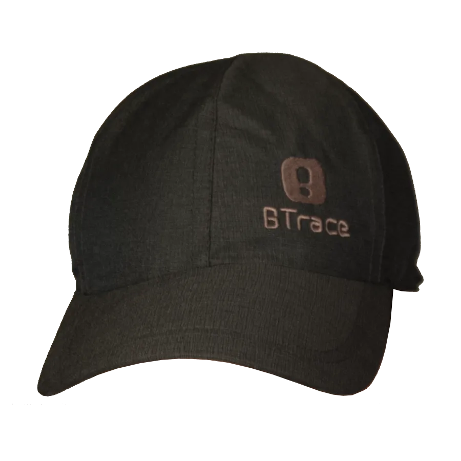Кепка BTrace PRO