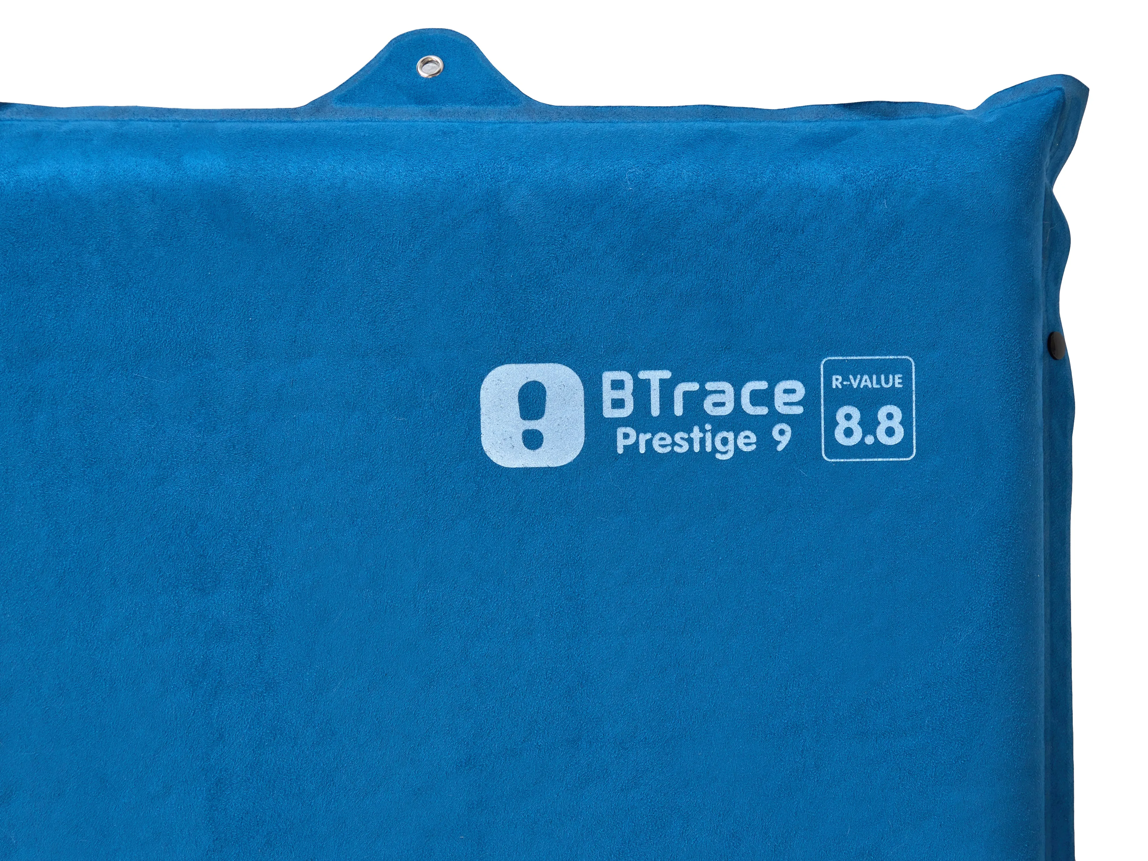 Ковер самонадувающийся BTrace Prestig 9, 202х64х9 см