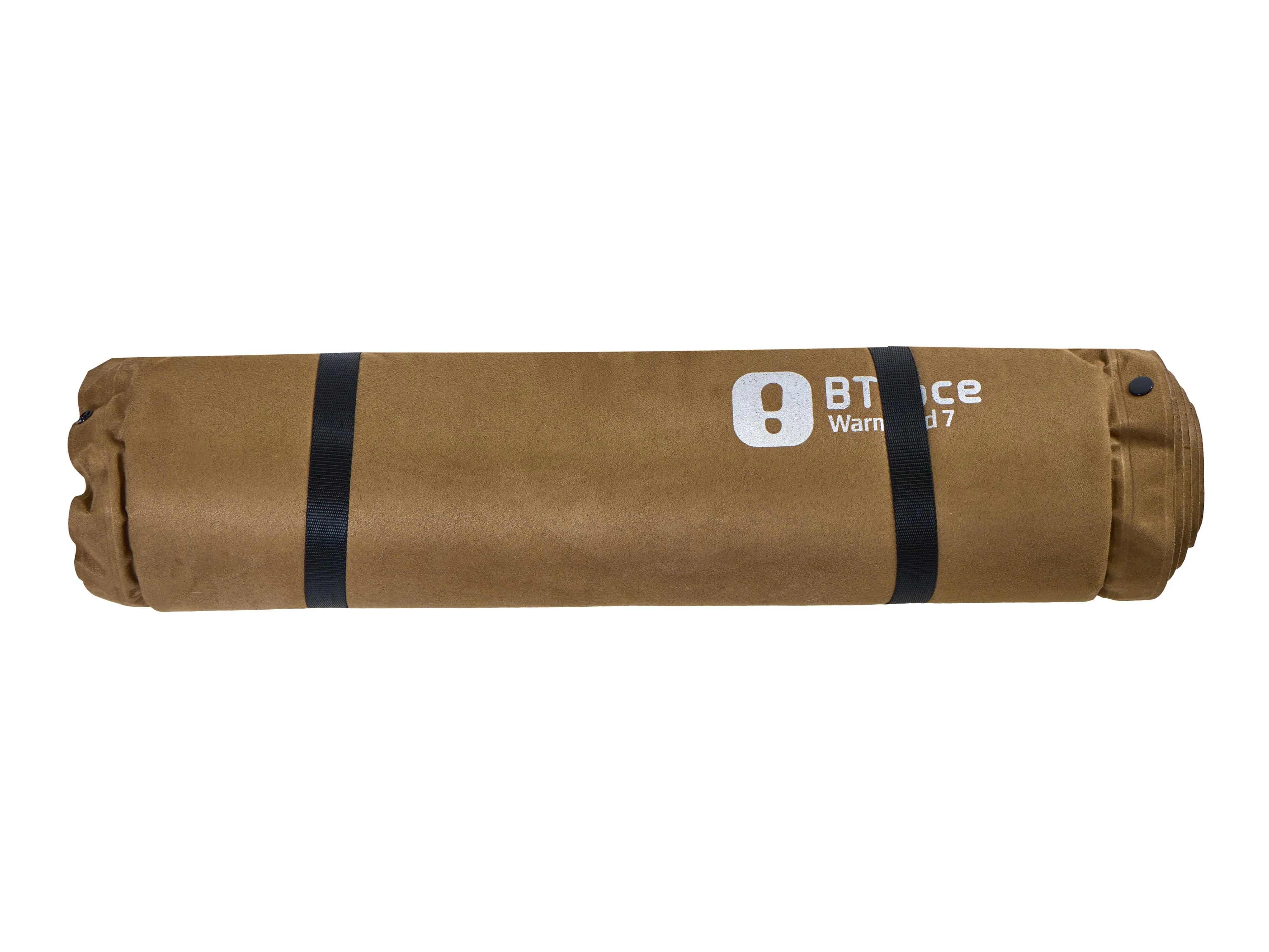 Ковер самонадувающийся BTrace Warm Pad 5,192х66х5 см