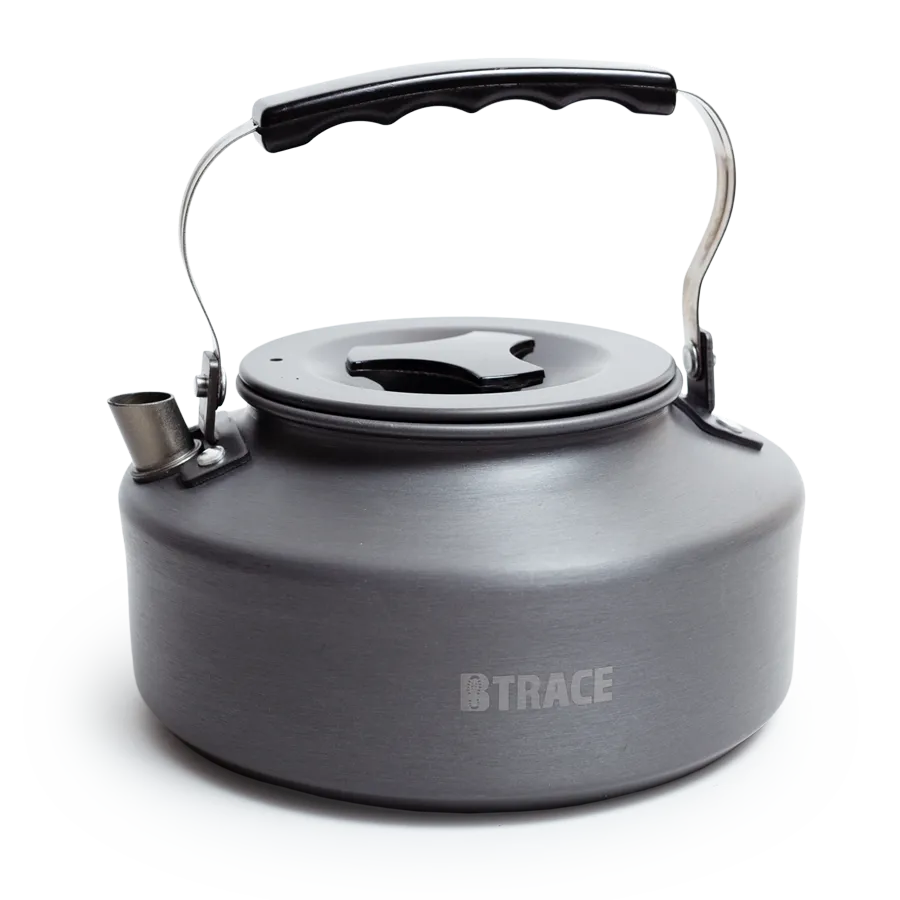 Чайник походный BTrace 1,1л