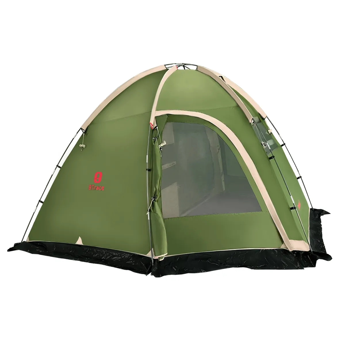 Палатка BTrace Dome 4