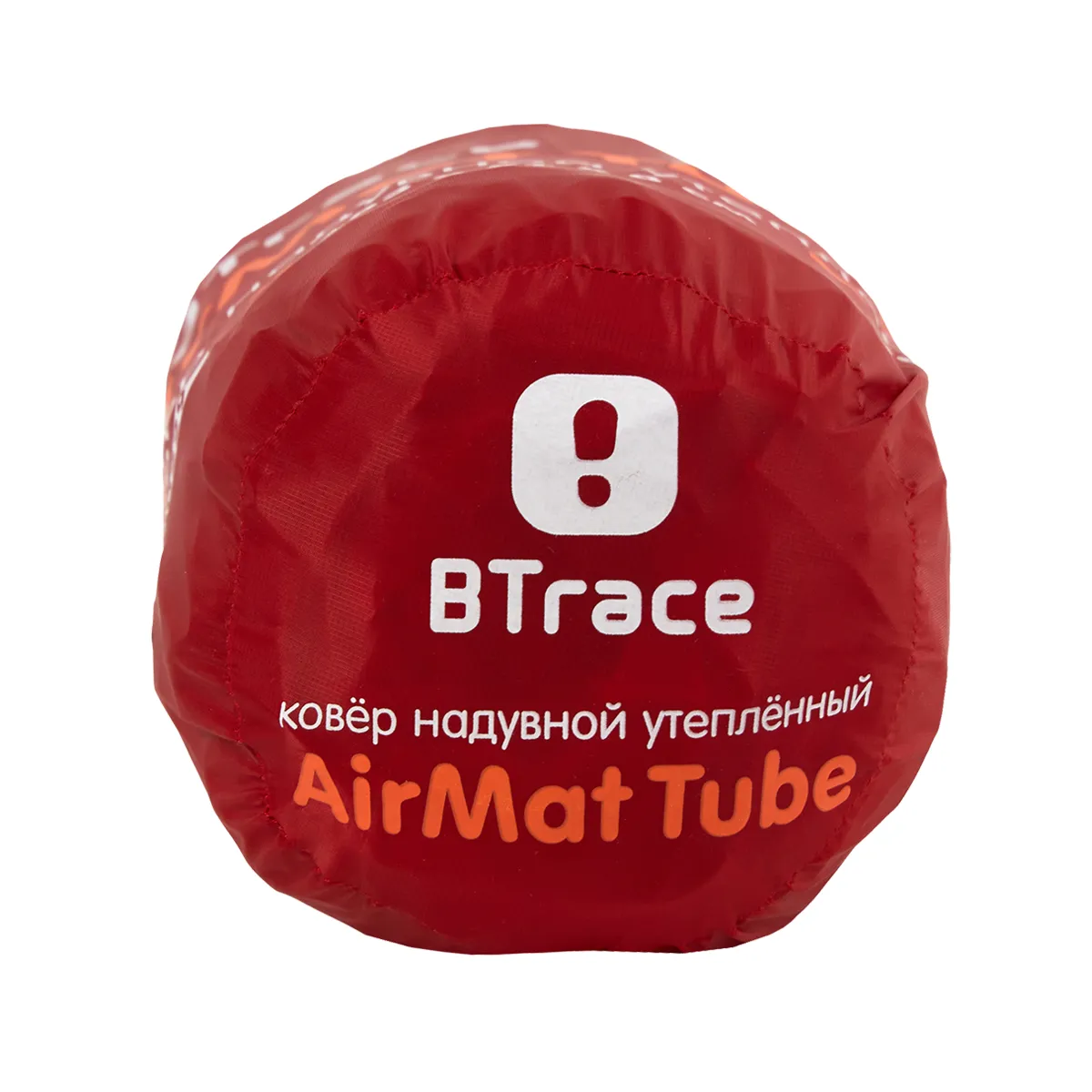 Ковер надувной утеплённый BTrace AirMat Tube