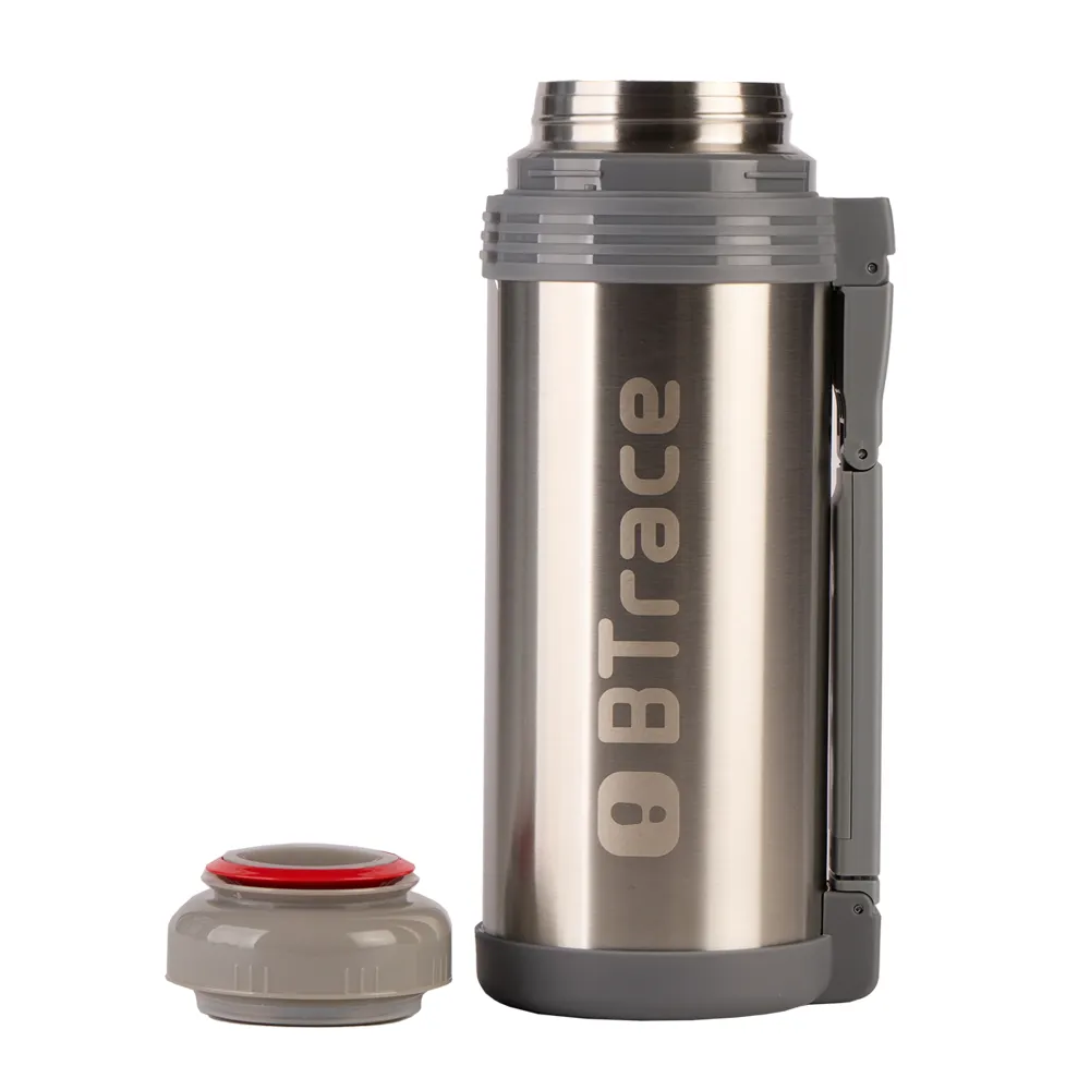 Термос для еды и питья BTrace 130-1800 1800 мл