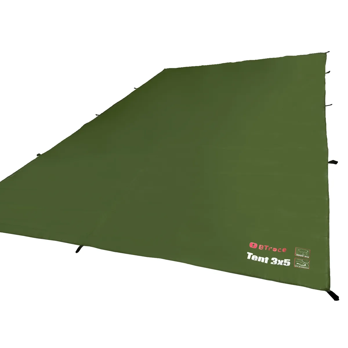 Tent BTrace 3x5