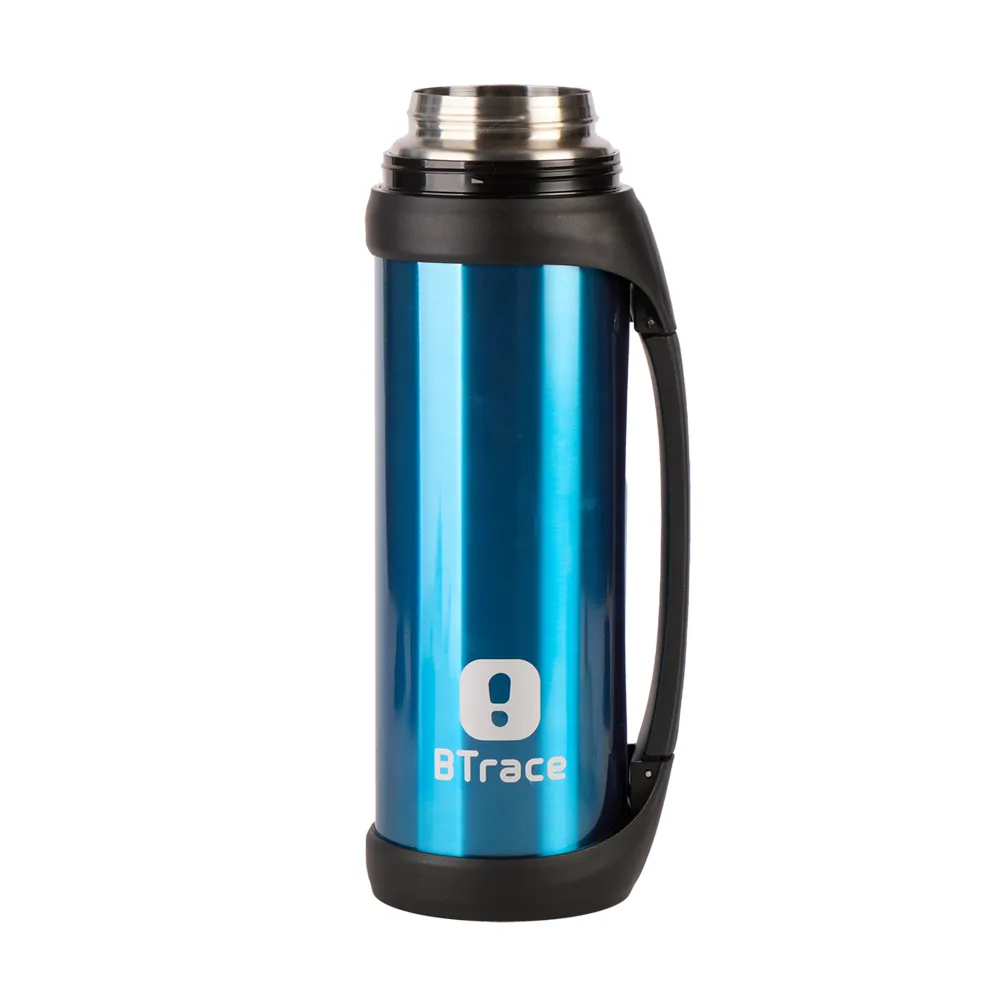 Термос BTrace 605-2200 синий 2200 мл