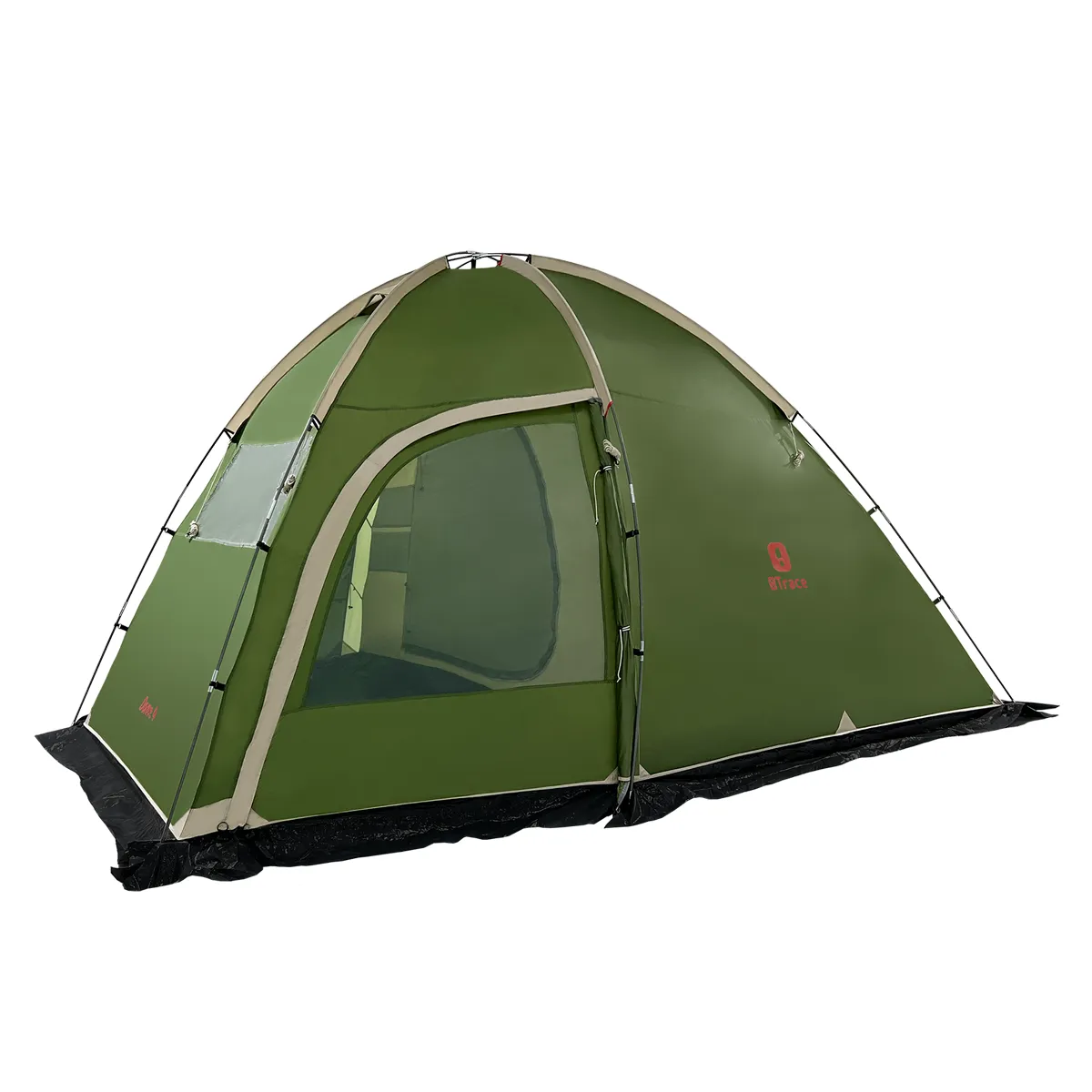 Палатка BTrace Dome 3