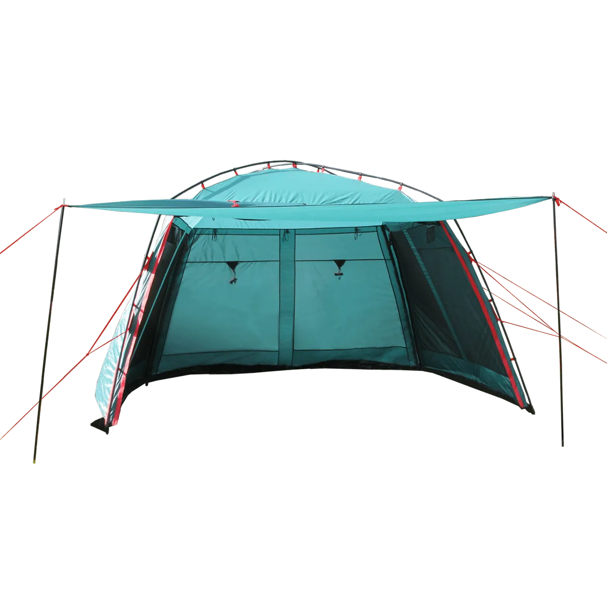Палатка-шатер BTrace Camp