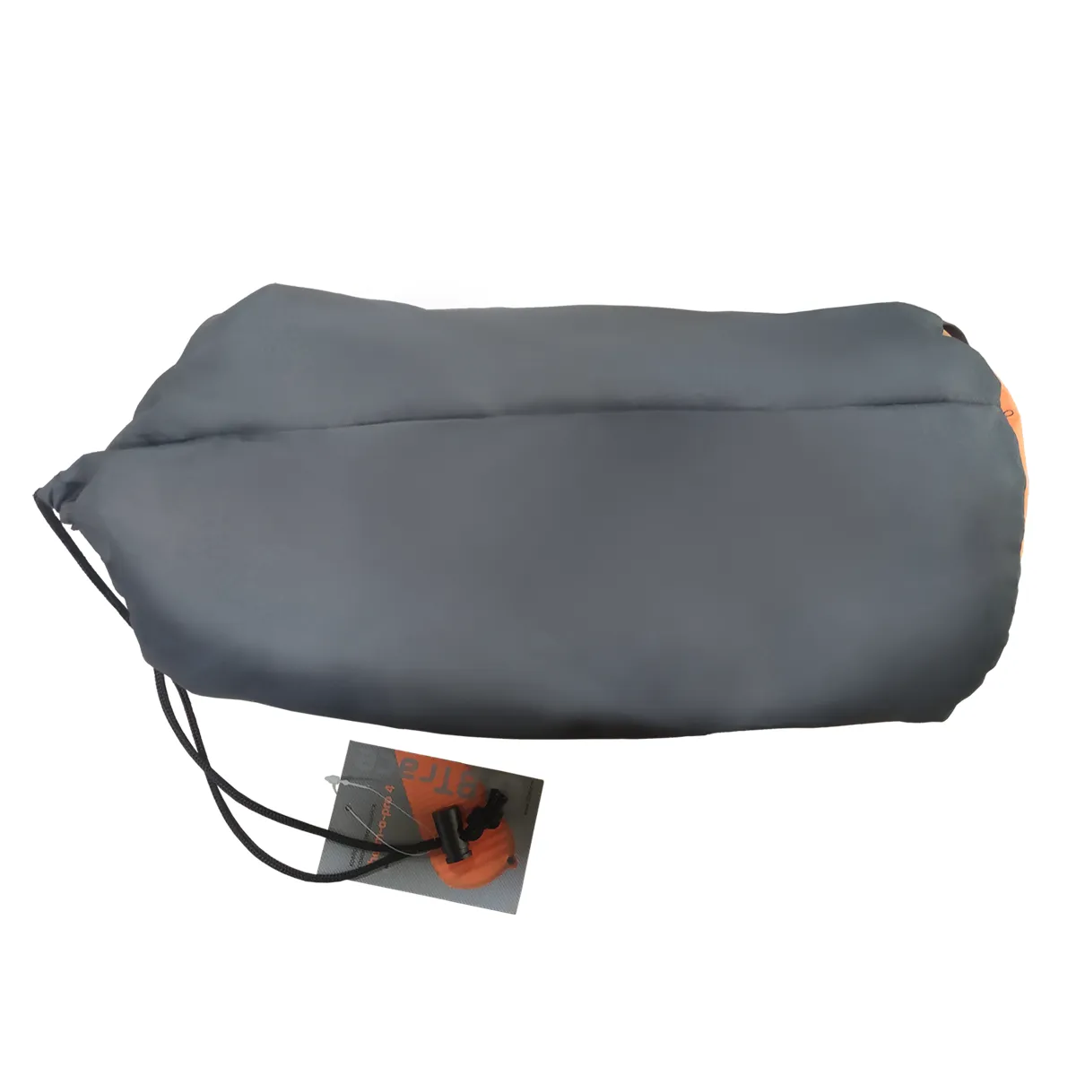 Ковер самонадувающийся BTrace Therm-a-Pro 4 183*55*4 см