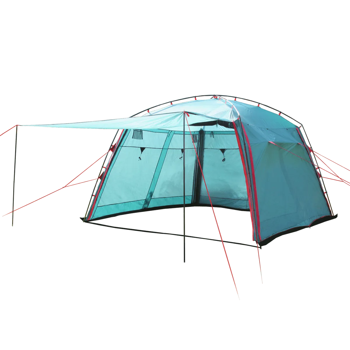 Палатка-шатер BTrace Camp
