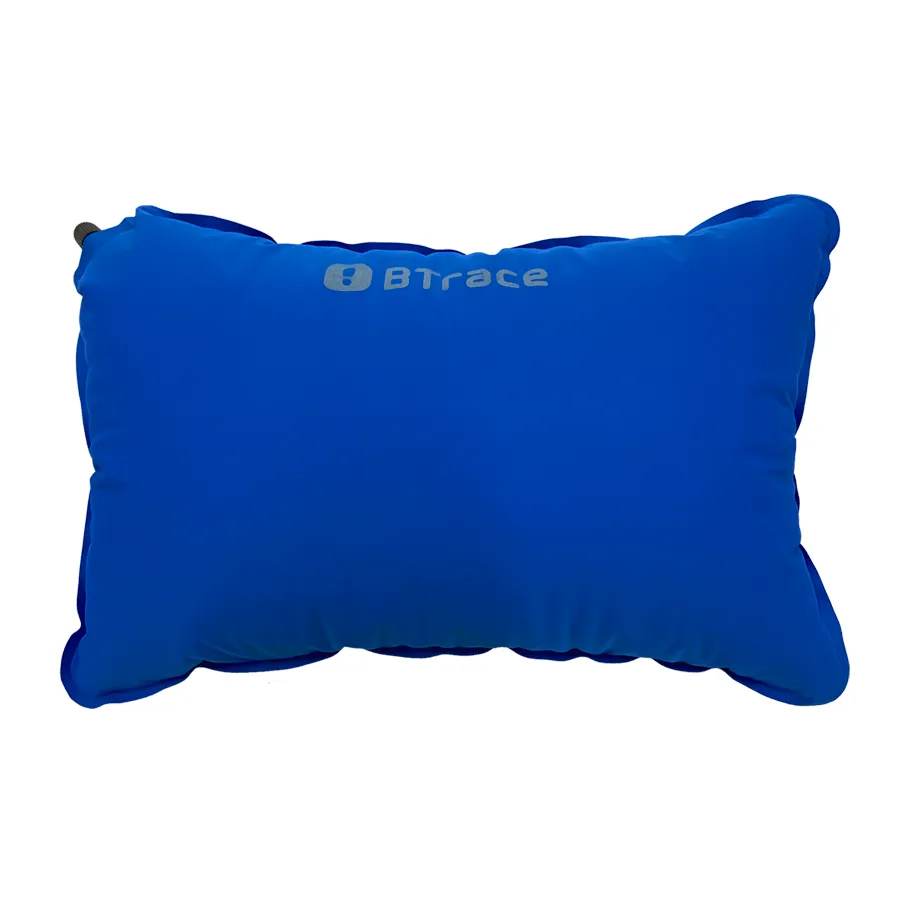 Подушка BTrace самонадувающаяся Elastic 50x30x16,5 см