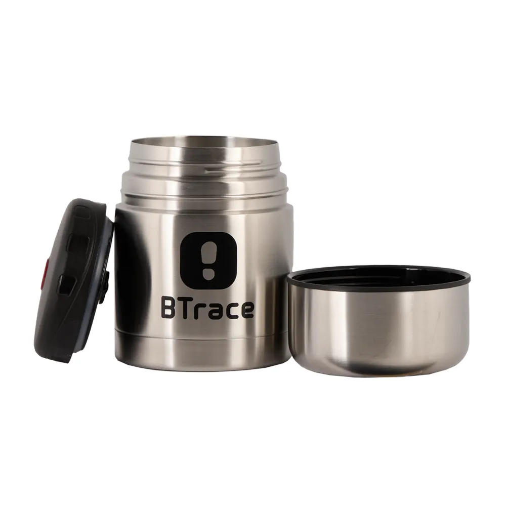 Термос для еды BTrace 206-500 500 мл