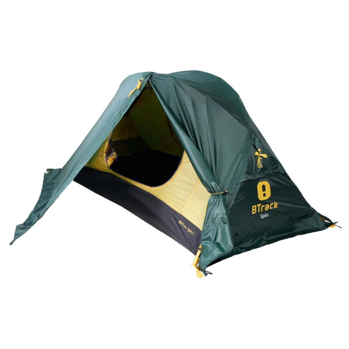 Палатка BTrace Spin 2