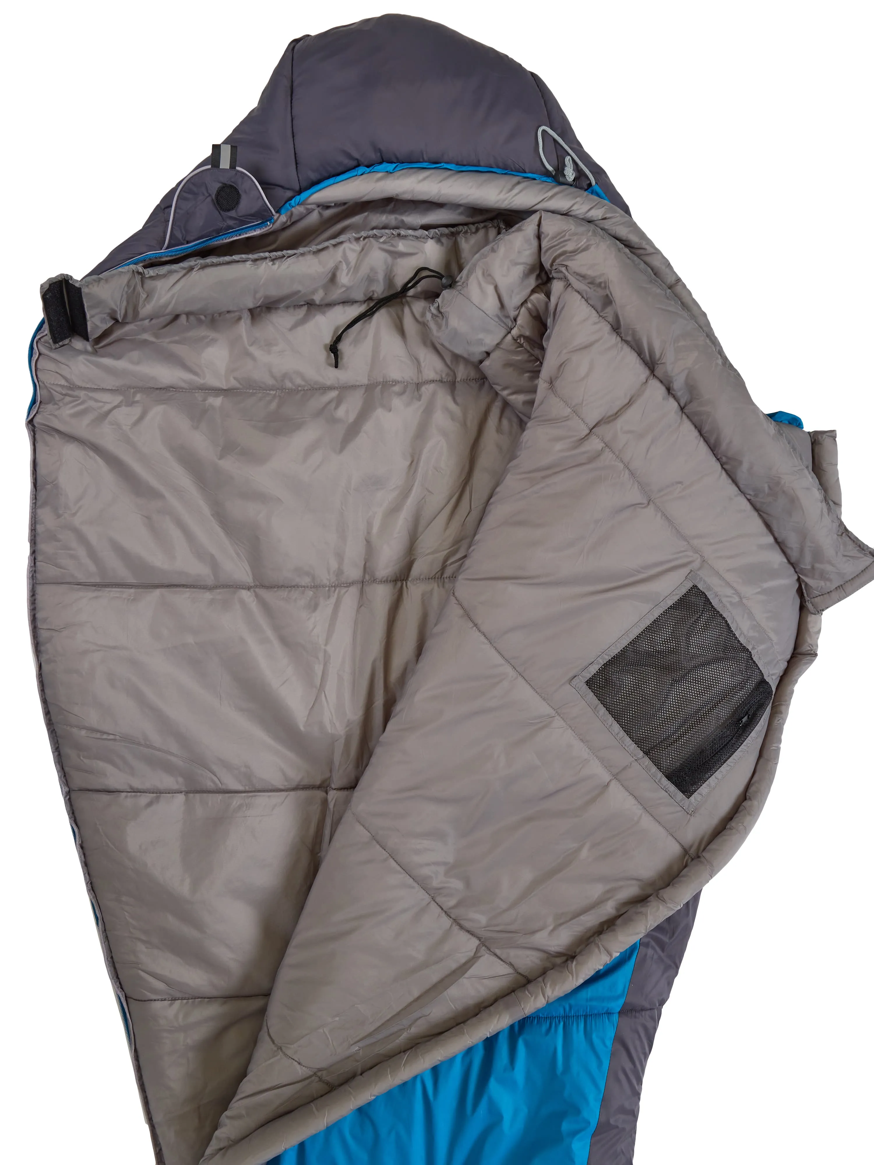 Спальный мешок BTrace Swelter S size Правый