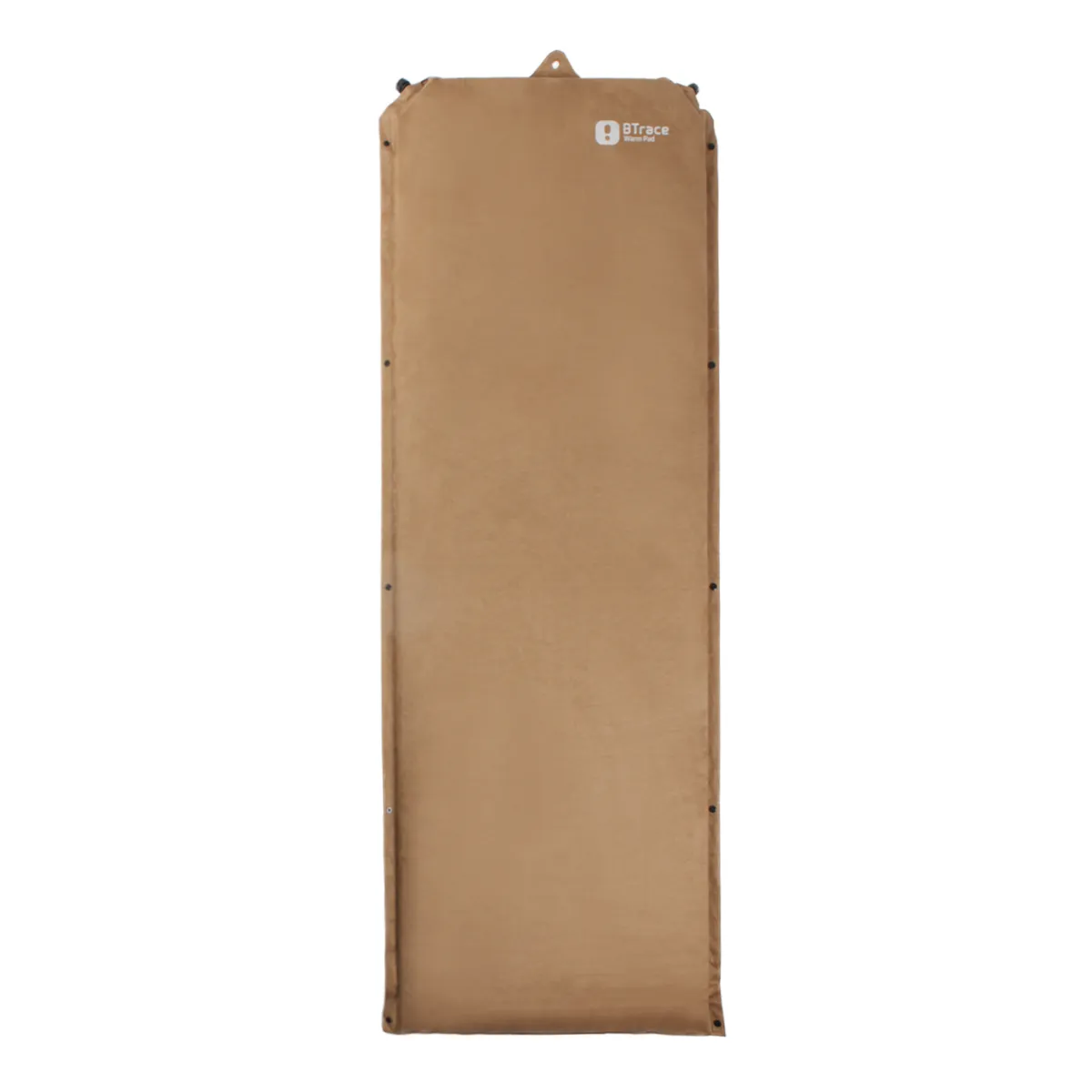 Ковер самонадувающийся BTrace Warm Pad 7,202х65х7 см
