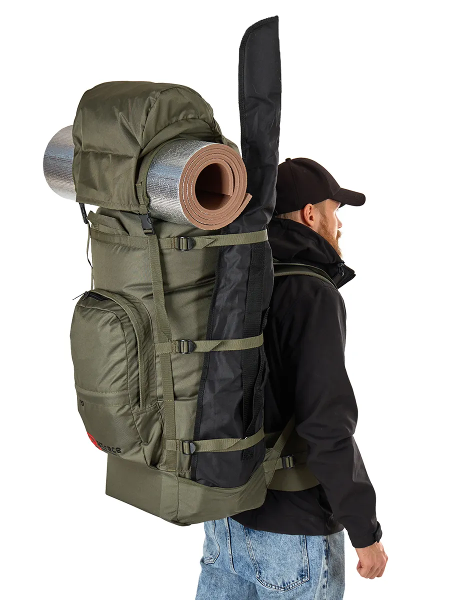 Рюкзак BTrace Horse 90
